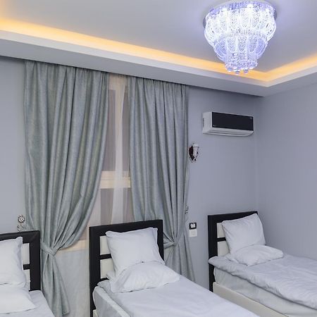 Capital Hotel Κάιρο Εξωτερικό φωτογραφία