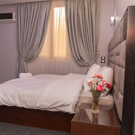Capital Hotel Κάιρο Εξωτερικό φωτογραφία