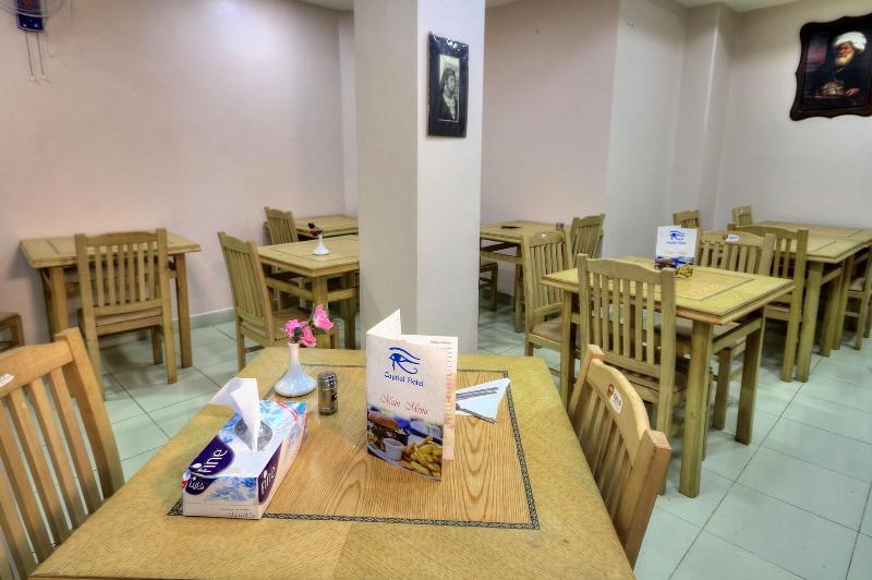 Capital Hotel Κάιρο Εξωτερικό φωτογραφία