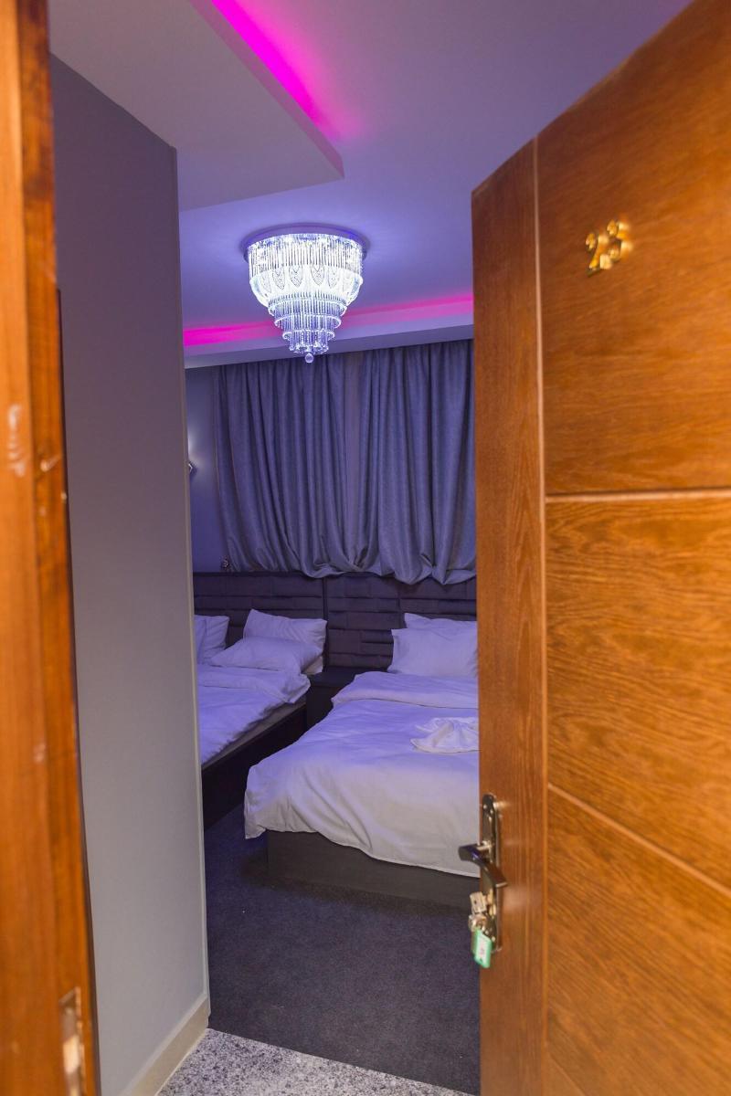 Capital Hotel Κάιρο Εξωτερικό φωτογραφία