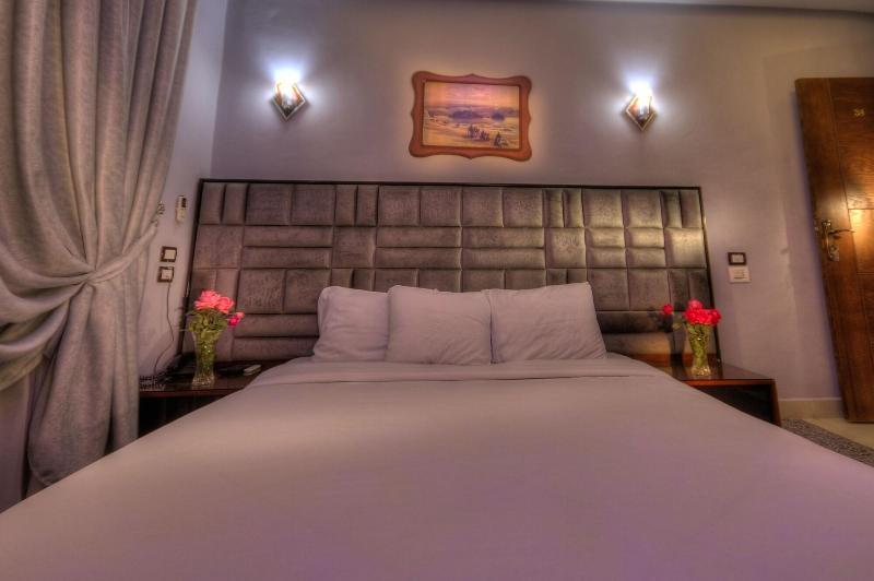 Capital Hotel Κάιρο Εξωτερικό φωτογραφία