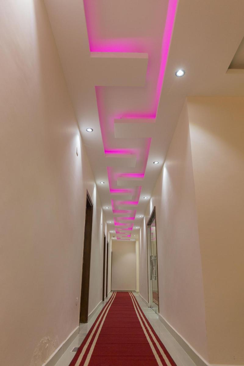 Capital Hotel Κάιρο Εξωτερικό φωτογραφία
