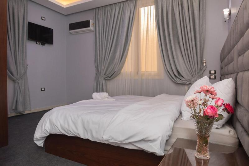 Capital Hotel Κάιρο Εξωτερικό φωτογραφία
