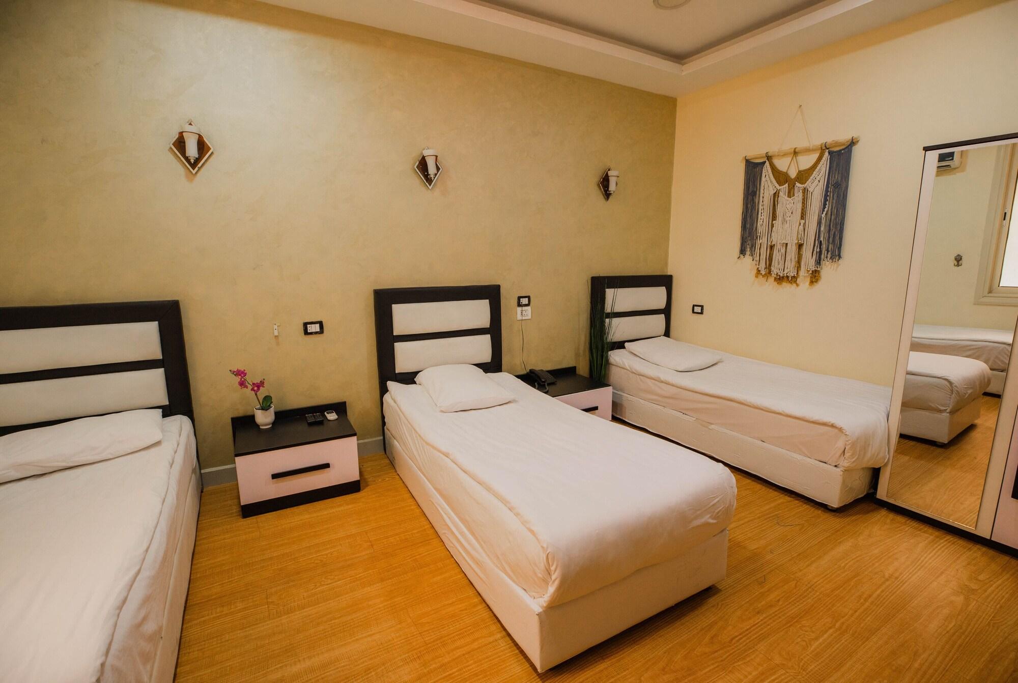Capital Hotel Κάιρο Εξωτερικό φωτογραφία