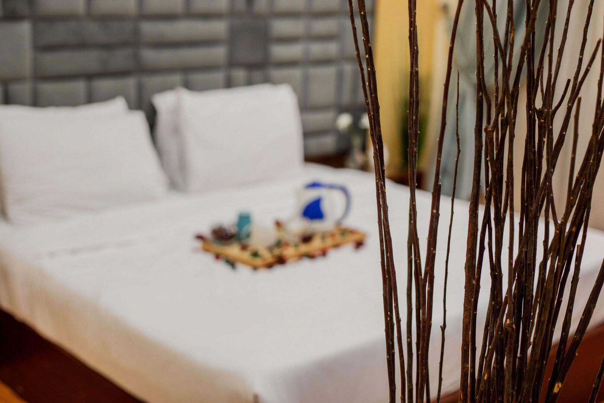 Capital Hotel Κάιρο Εξωτερικό φωτογραφία