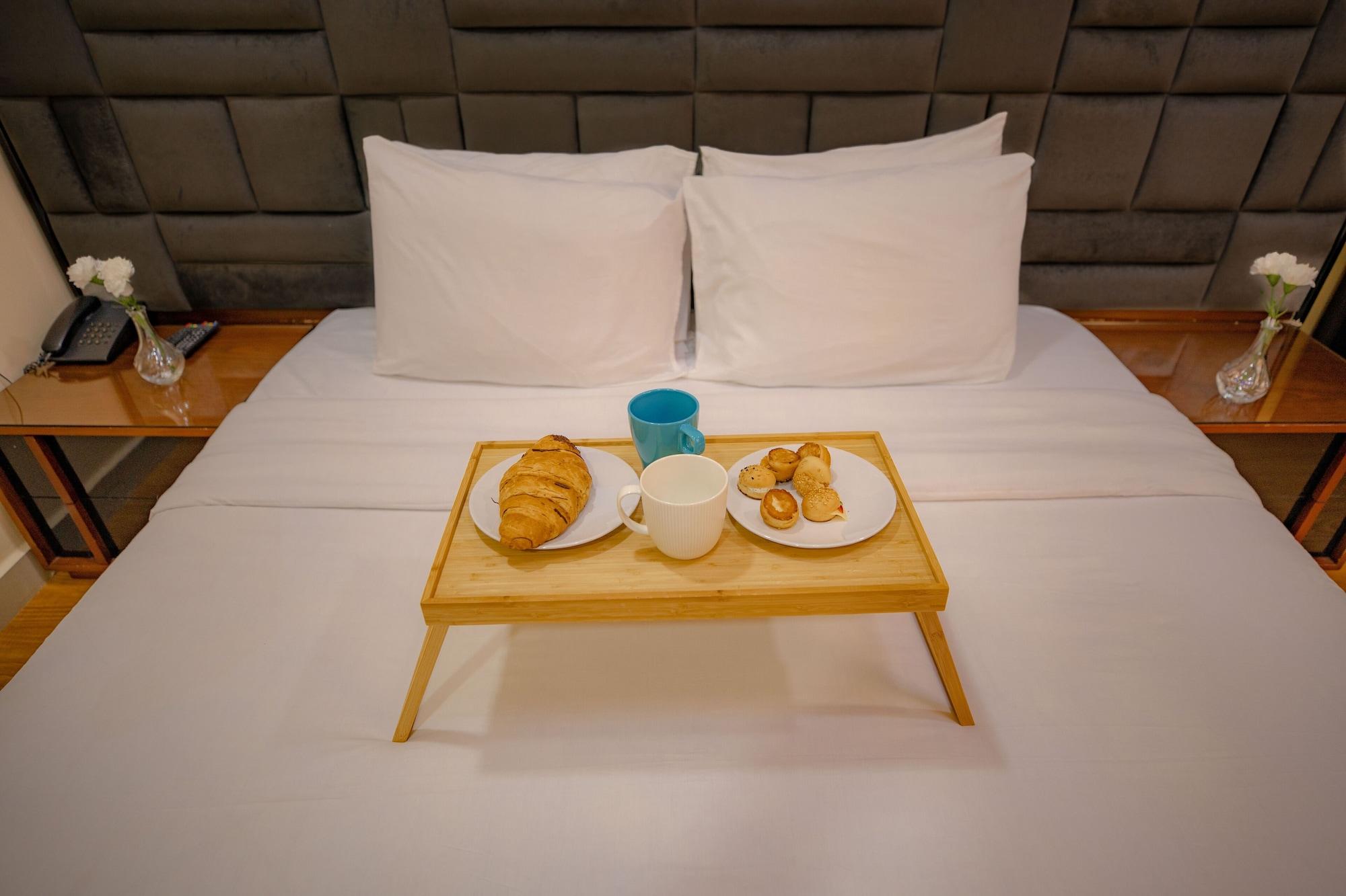 Capital Hotel Κάιρο Εξωτερικό φωτογραφία