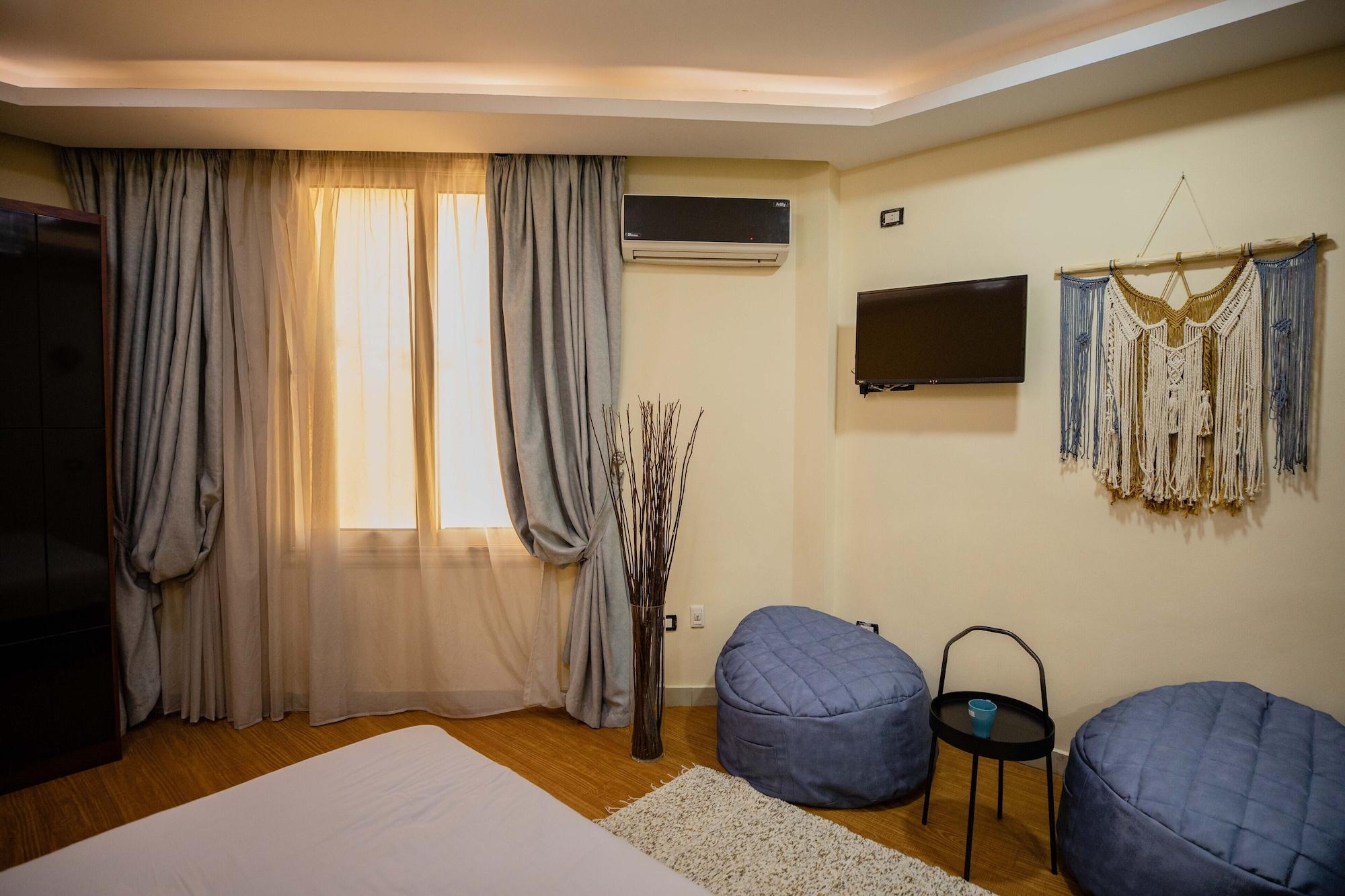 Capital Hotel Κάιρο Εξωτερικό φωτογραφία