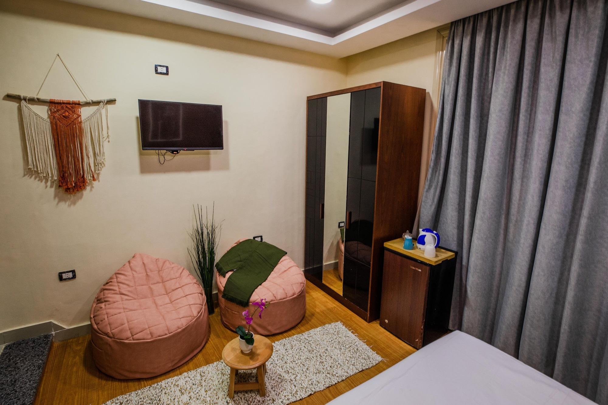 Capital Hotel Κάιρο Εξωτερικό φωτογραφία