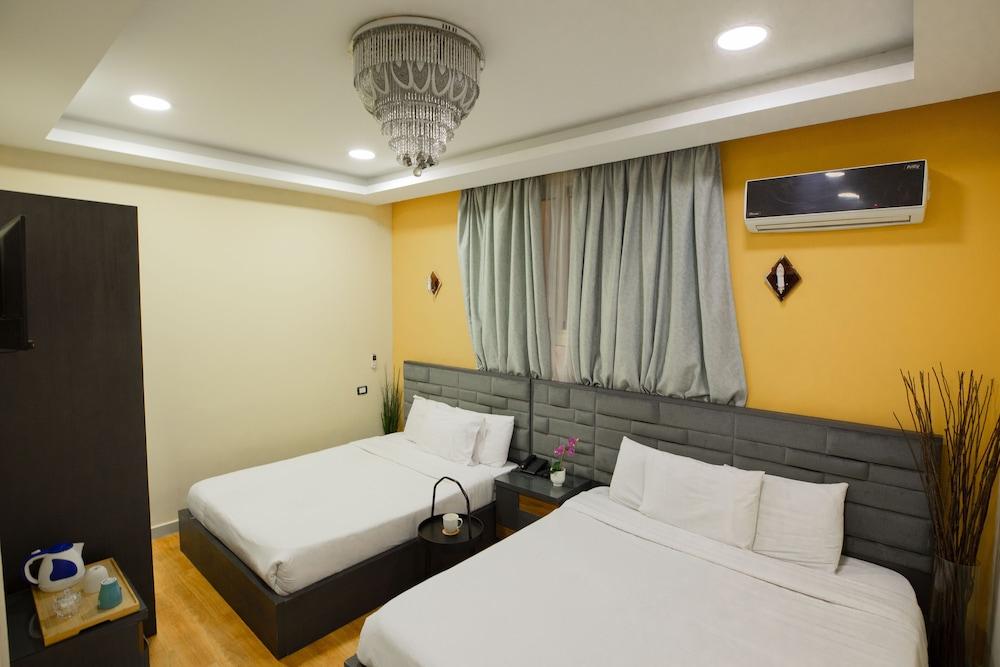 Capital Hotel Κάιρο Εξωτερικό φωτογραφία