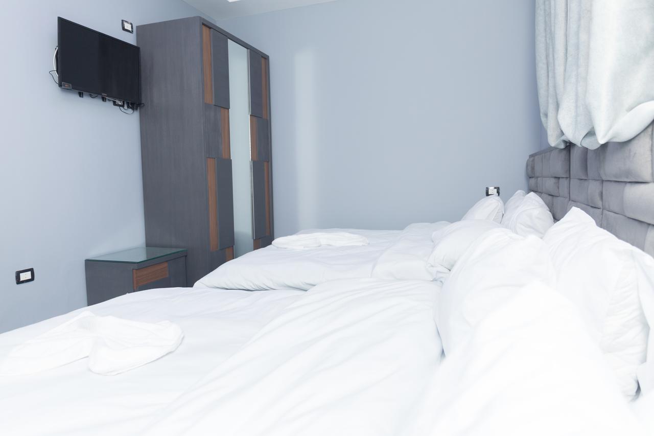 Capital Hotel Κάιρο Εξωτερικό φωτογραφία