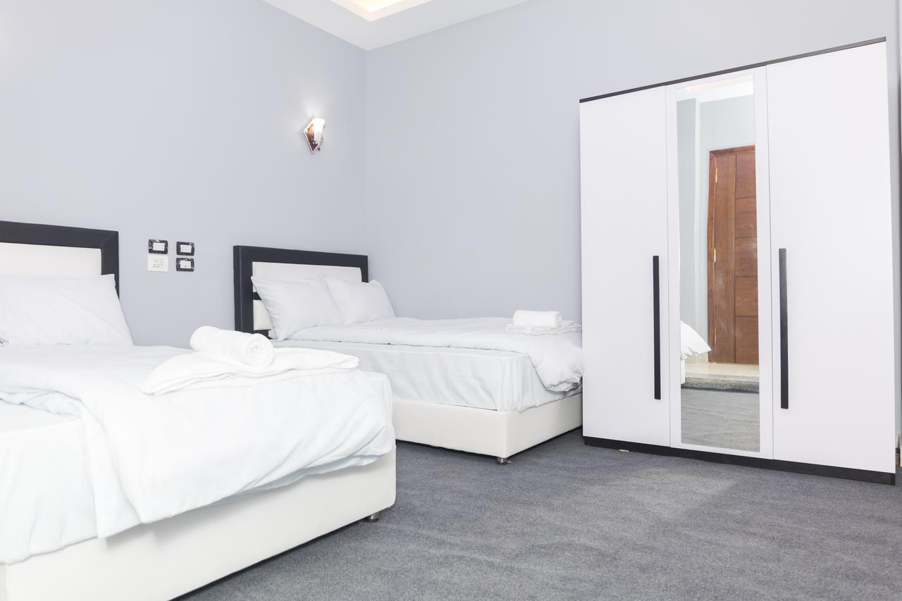 Capital Hotel Κάιρο Εξωτερικό φωτογραφία