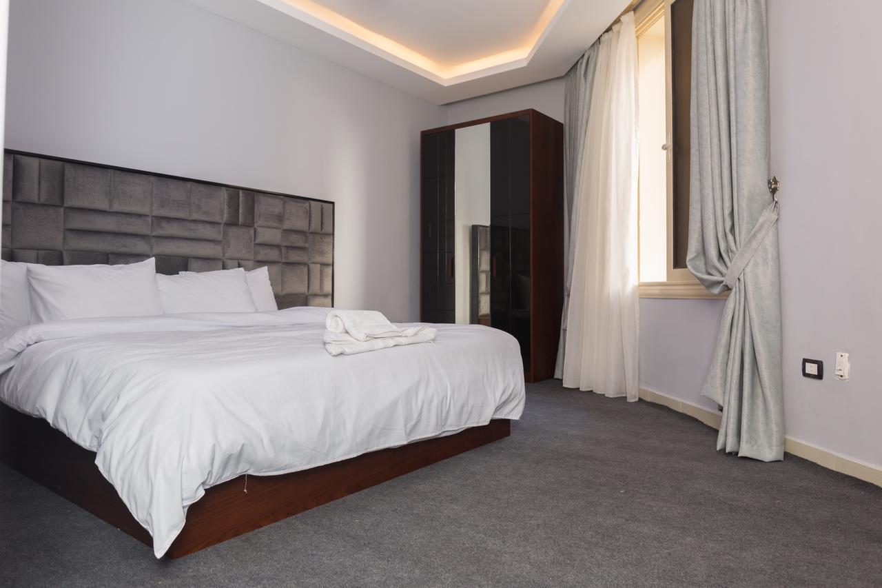 Capital Hotel Κάιρο Εξωτερικό φωτογραφία