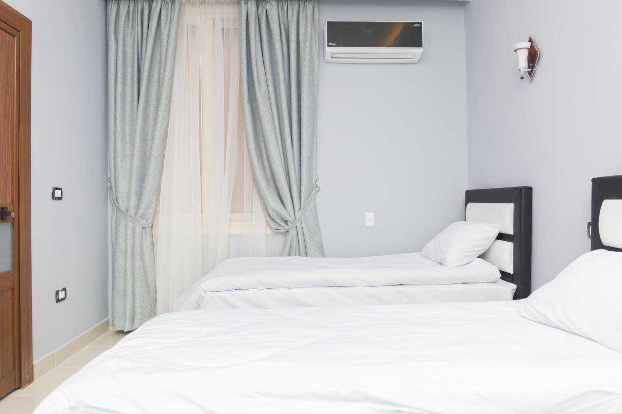 Capital Hotel Κάιρο Εξωτερικό φωτογραφία