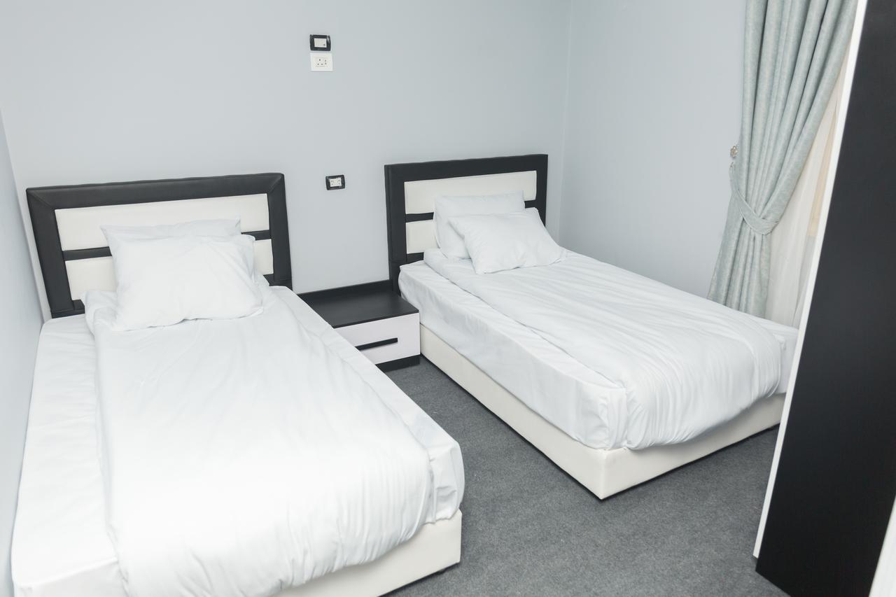 Capital Hotel Κάιρο Εξωτερικό φωτογραφία