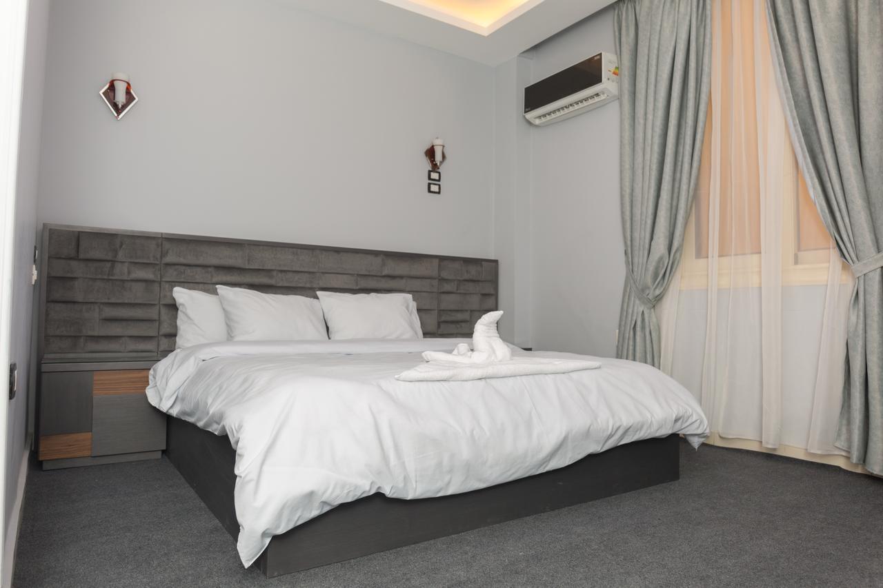 Capital Hotel Κάιρο Εξωτερικό φωτογραφία