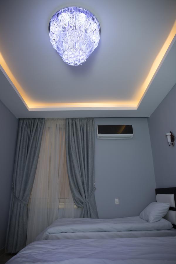 Capital Hotel Κάιρο Εξωτερικό φωτογραφία