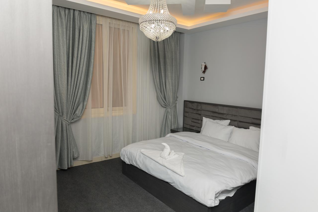 Capital Hotel Κάιρο Εξωτερικό φωτογραφία