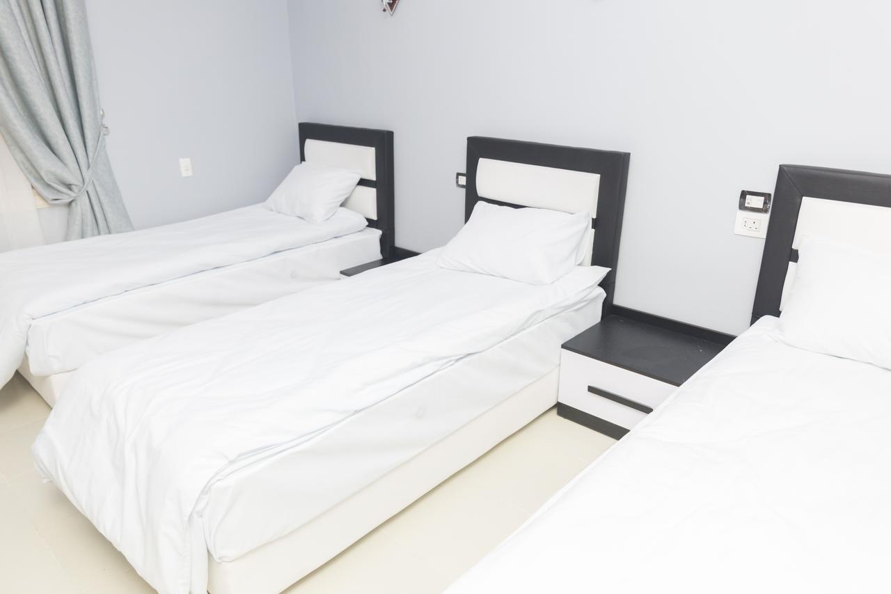 Capital Hotel Κάιρο Εξωτερικό φωτογραφία