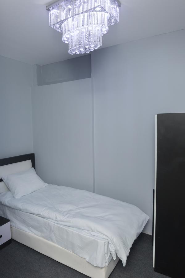 Capital Hotel Κάιρο Εξωτερικό φωτογραφία