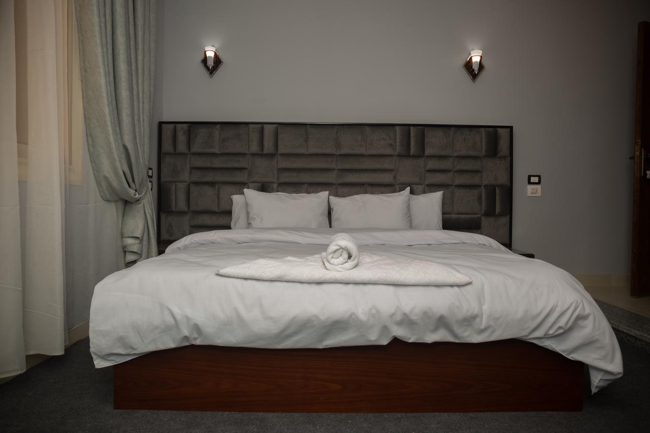 Capital Hotel Κάιρο Εξωτερικό φωτογραφία