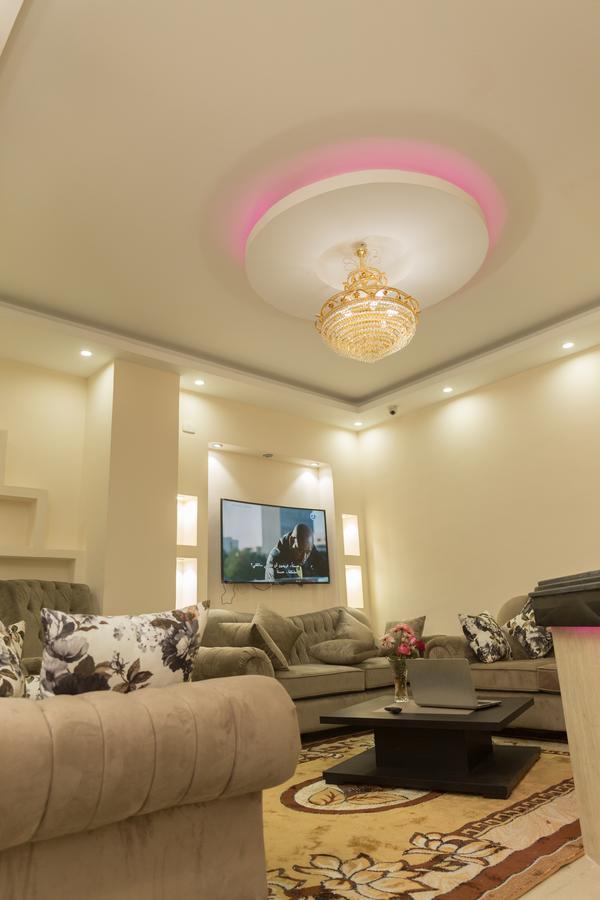 Capital Hotel Κάιρο Εξωτερικό φωτογραφία