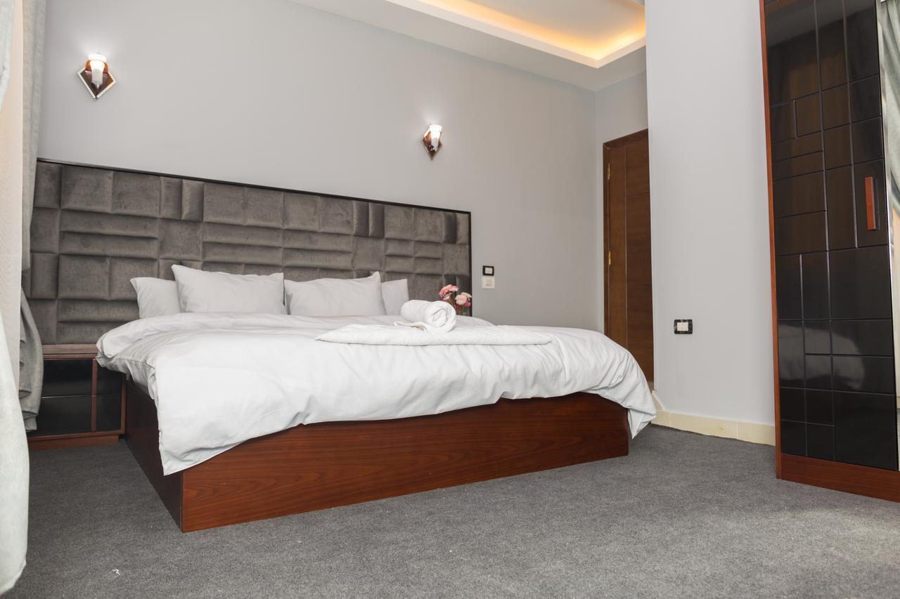 Capital Hotel Κάιρο Εξωτερικό φωτογραφία