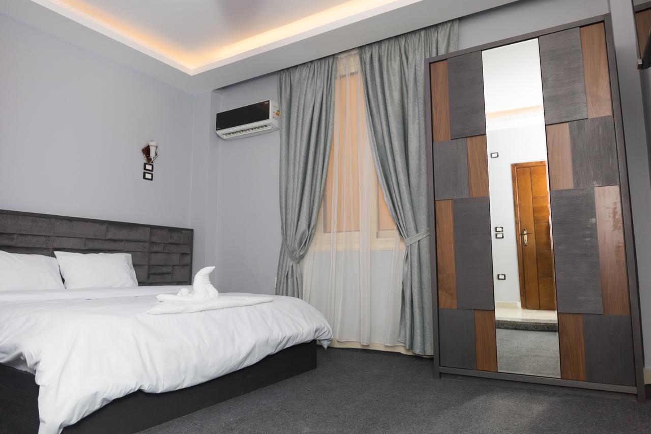 Capital Hotel Κάιρο Εξωτερικό φωτογραφία