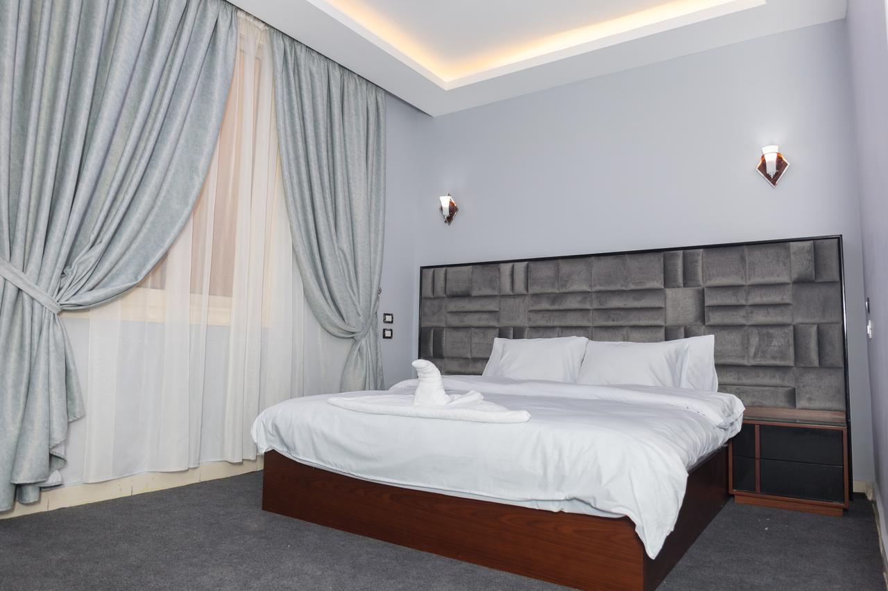 Capital Hotel Κάιρο Εξωτερικό φωτογραφία